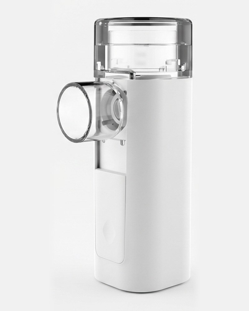 Aérosol portable Mini Air 360°