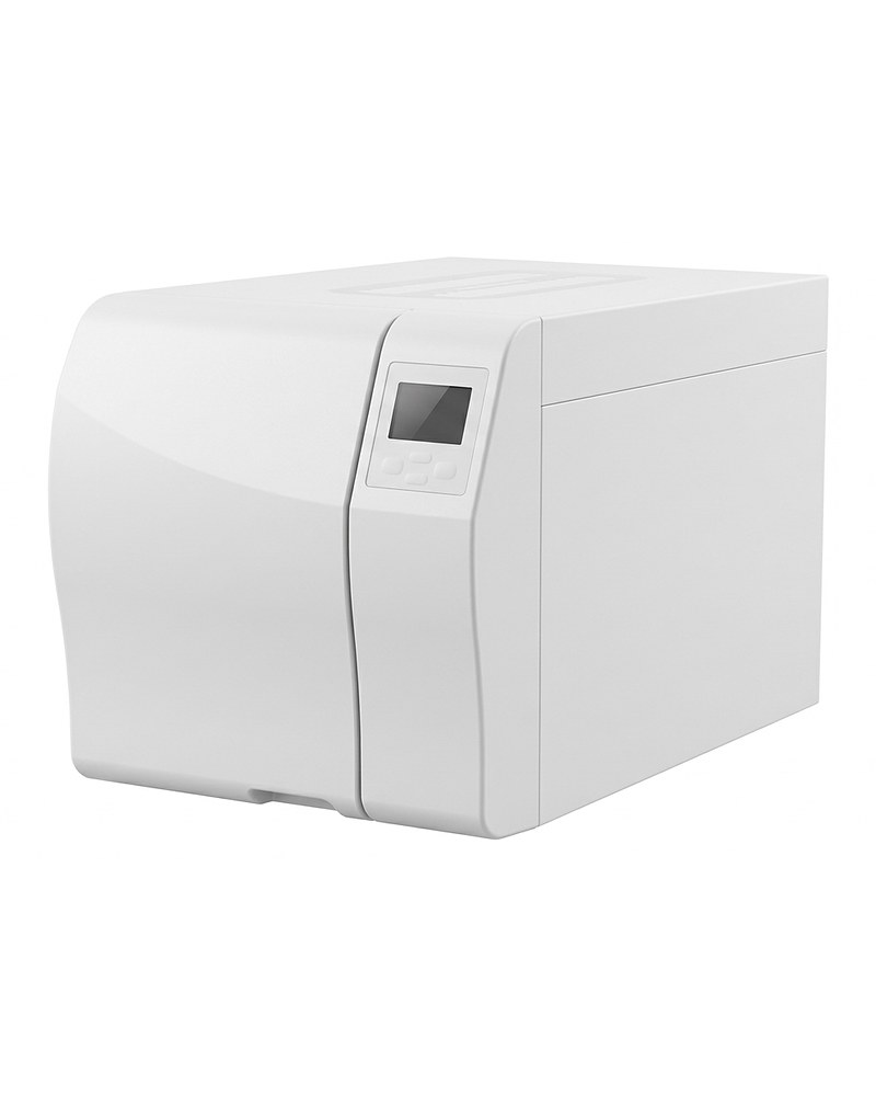 Autoclave de classe B, 18 litres