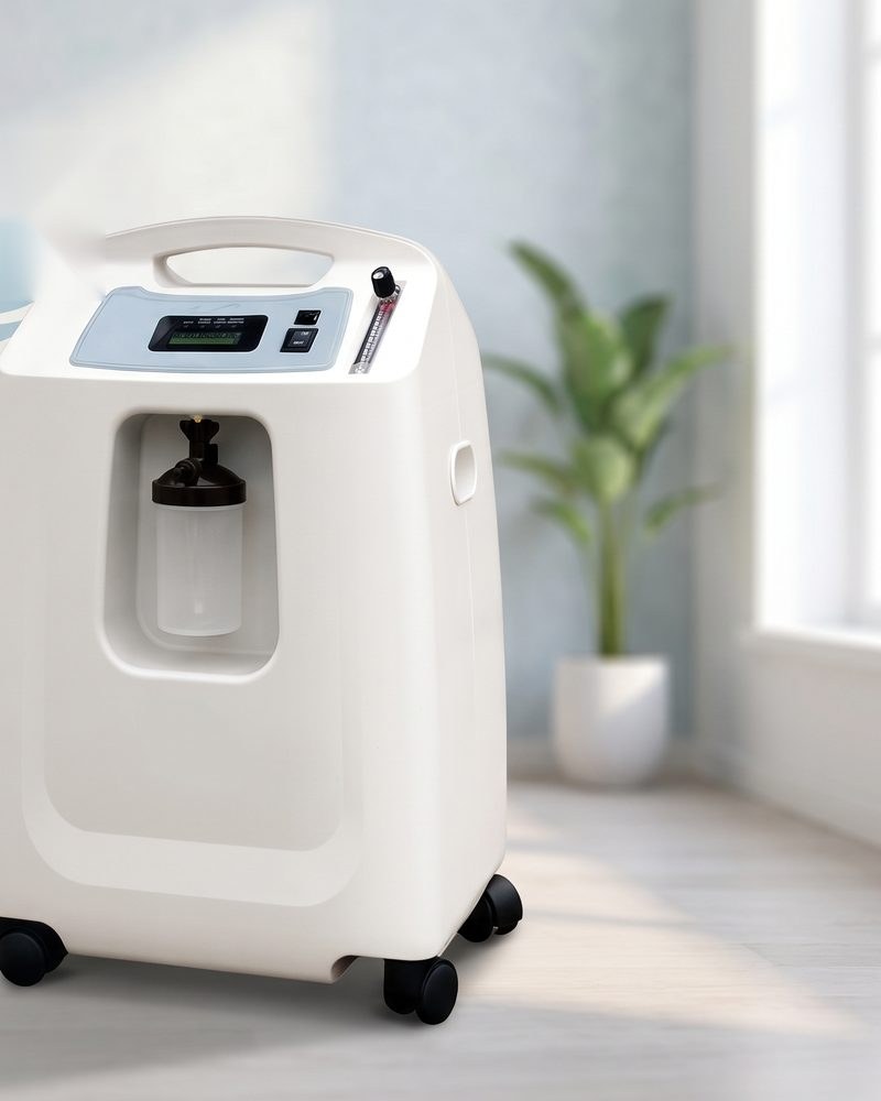 Concentrateur d'oxygène 10 L