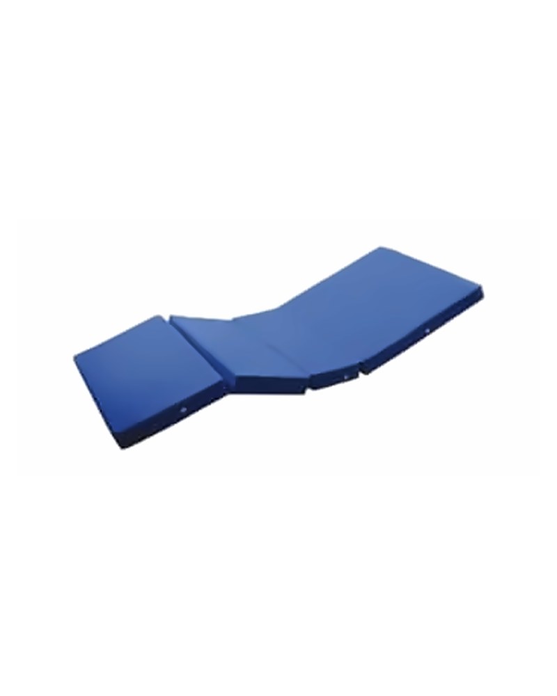 Matelas pour lit de réanimation