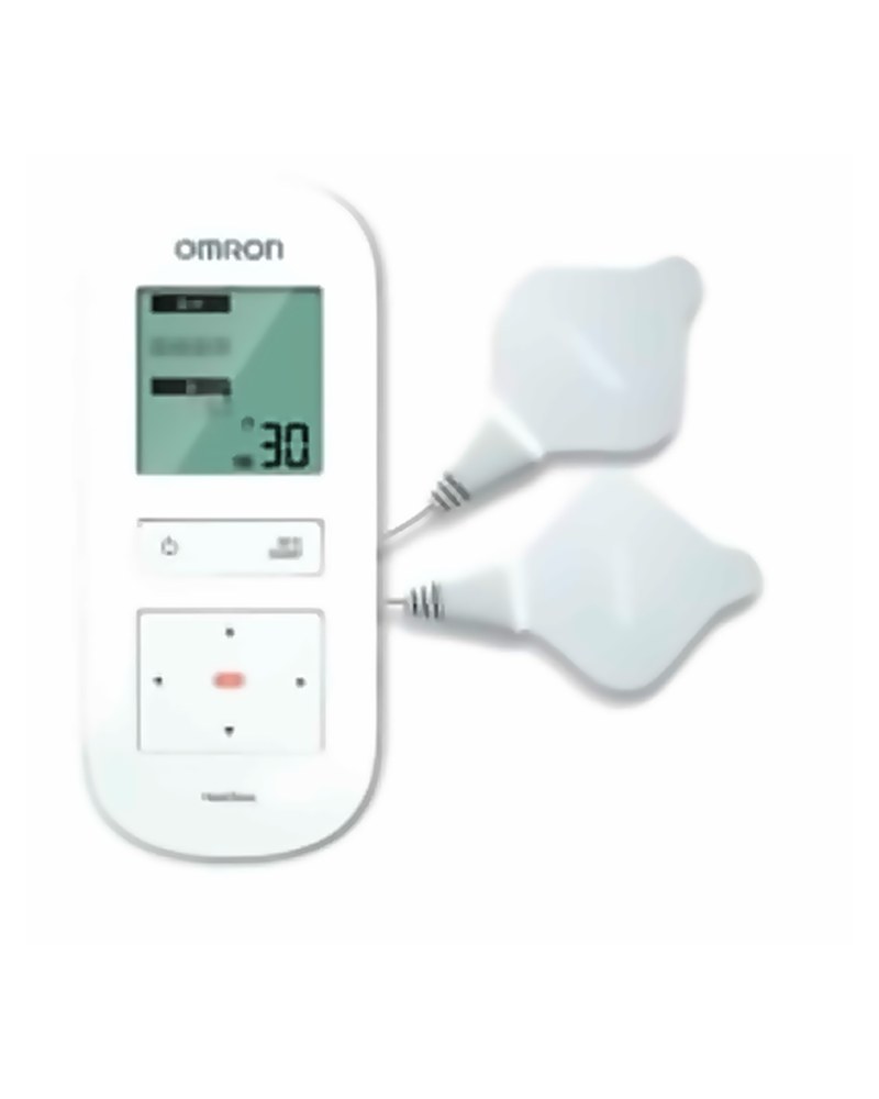 Neurostimulateur et diffuseur de chaleur Heat TENS