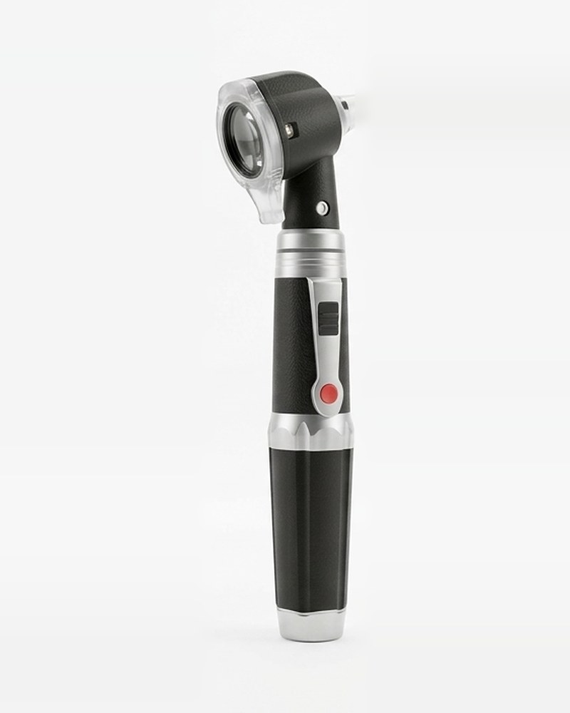 Otoscope LED Model T300