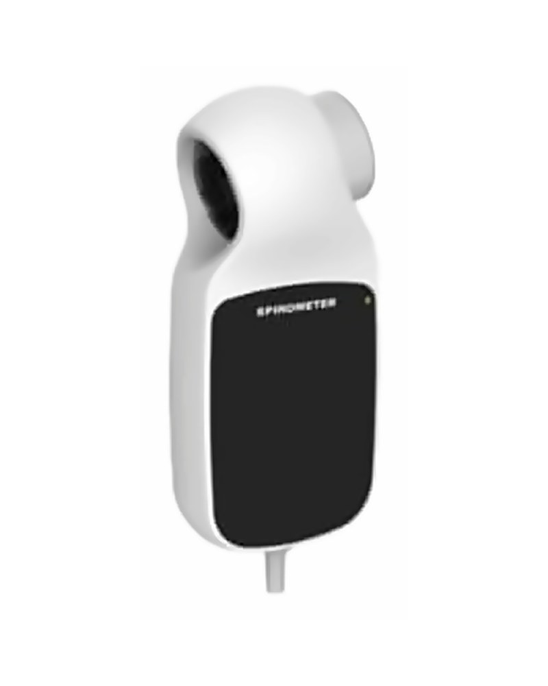 Spiromètre pour PC StarCare